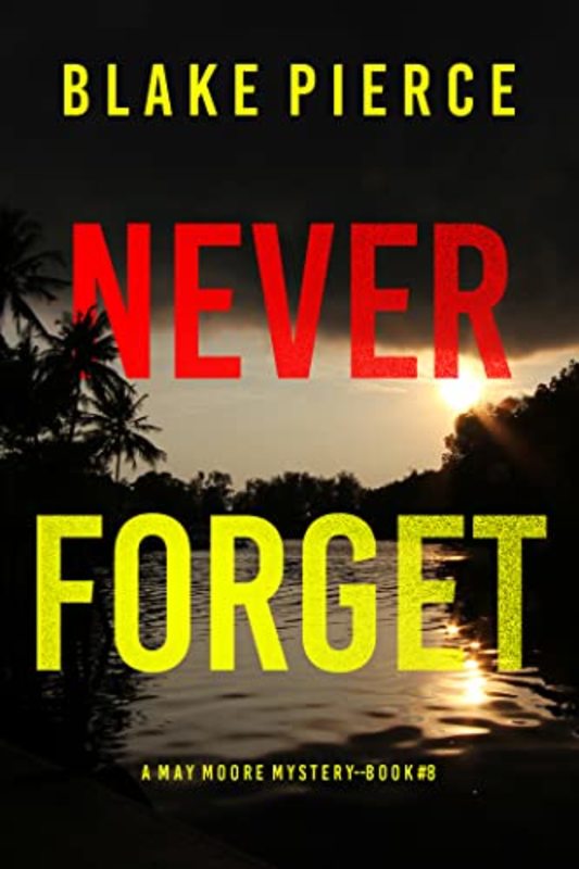 Book cover for "Never Forget" by Stella Gold