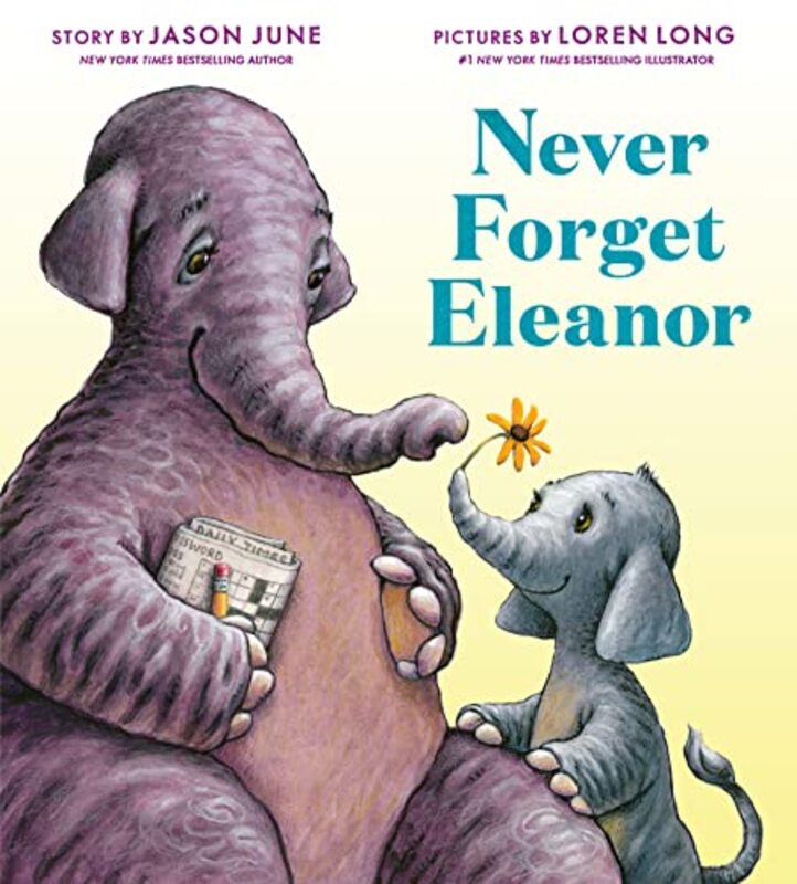 Jason June book cover
