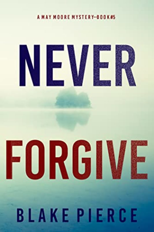 Book cover for "Never Forgive" by Stella Gold