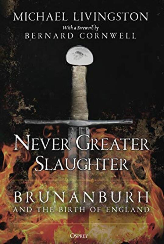 Michael Livingston book cover