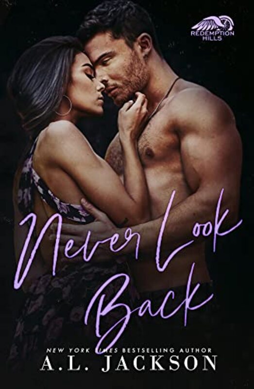 AL Jackson book cover