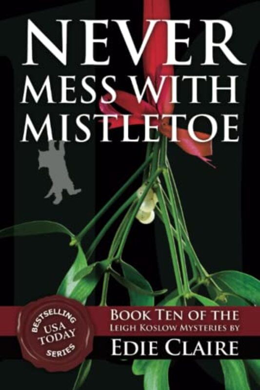Leigh Koslow book cover