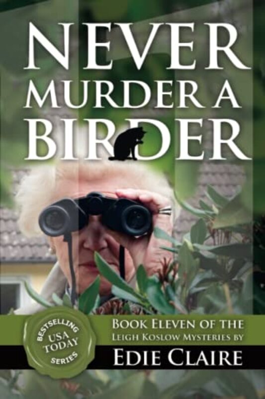 Leigh Koslow book cover