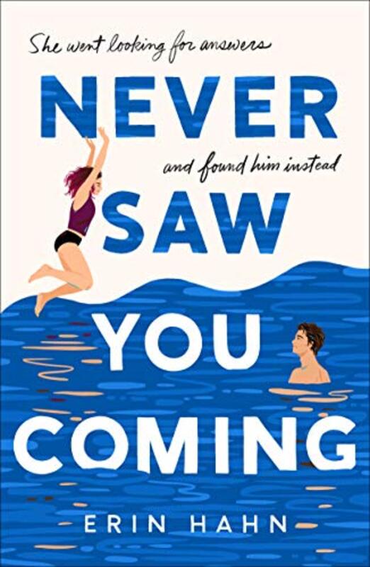 Erin Hahn book cover