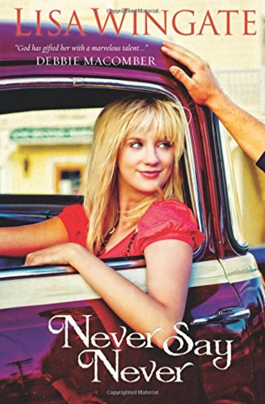 Daily, Texas book cover