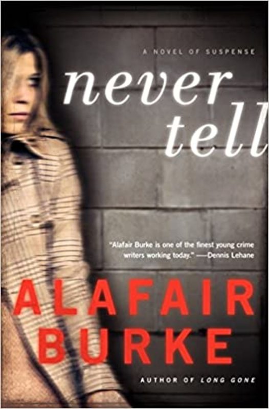 Ellie Hatcher book cover