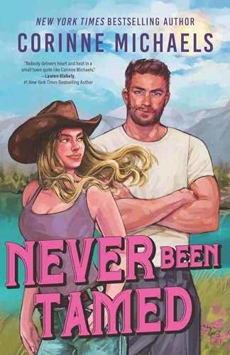 Corinne Michaels book cover
