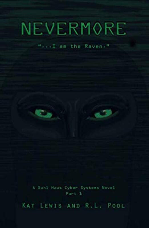RL Pool book cover