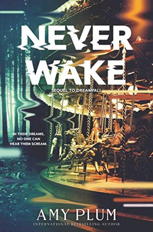 Amy Plum book cover