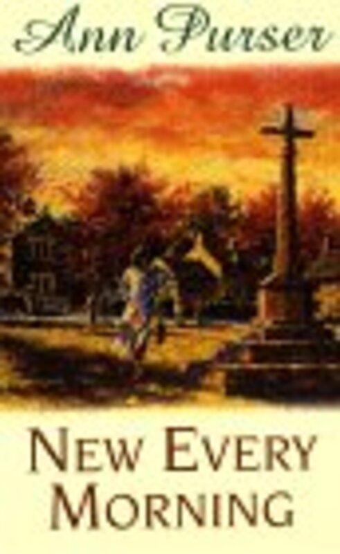 Round Ringford book cover