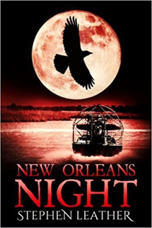 Jack Nightingale book cover