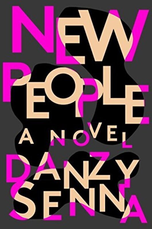 Danzy Senna book cover