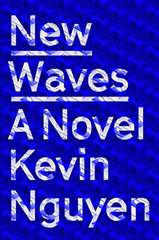 Kevin Nguyen book cover