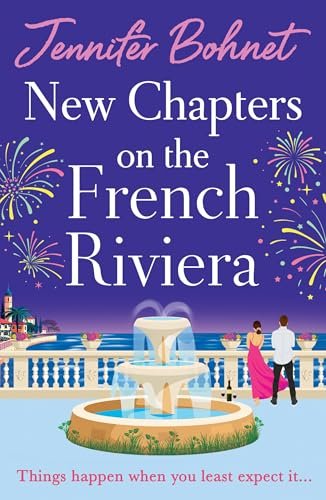 Jennifer Bohnet book cover