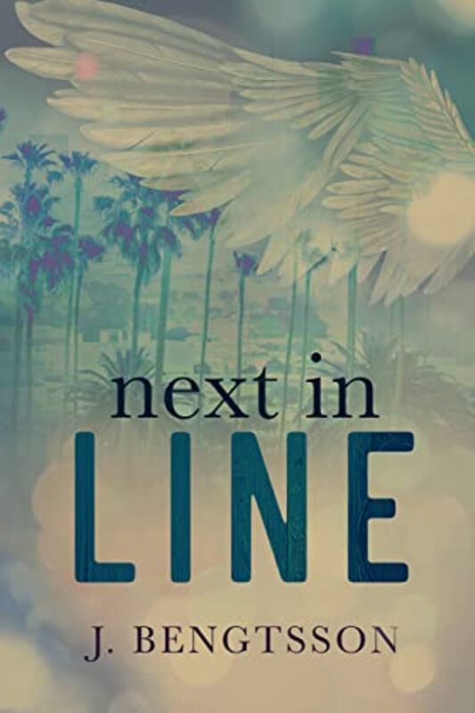 J Bengtsson book cover