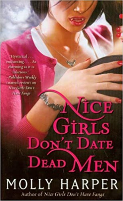Jane Jameson book cover