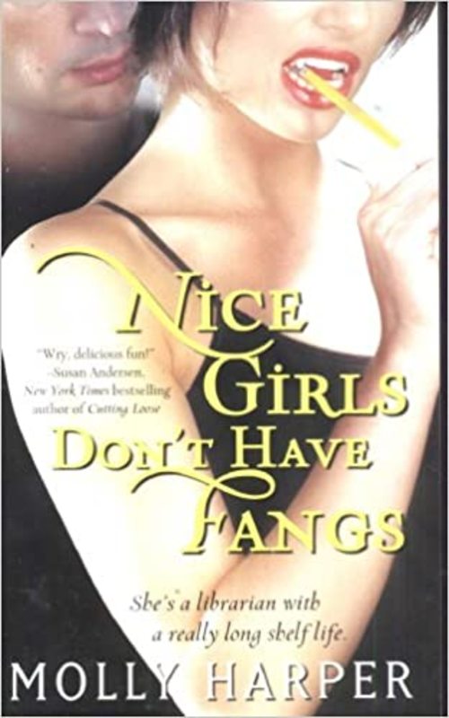 Jane Jameson book cover