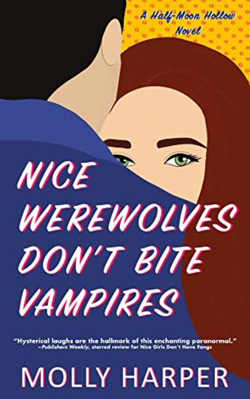 Half Moon Hollow book cover