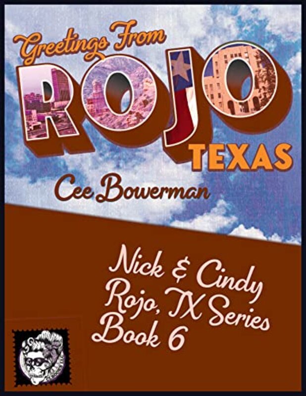 Book cover for "Nick and Cindy" by Cee Bowerman