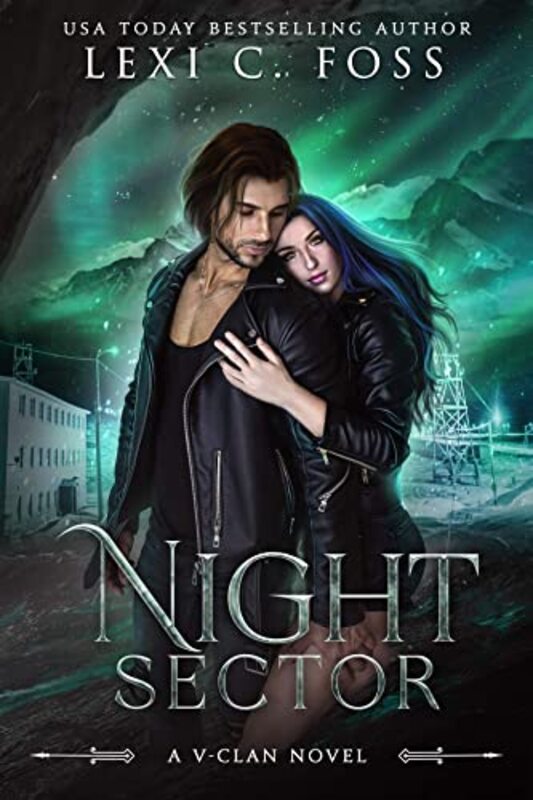 Lexi C Foss book cover