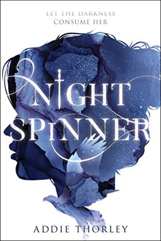 Addie Thorley book cover