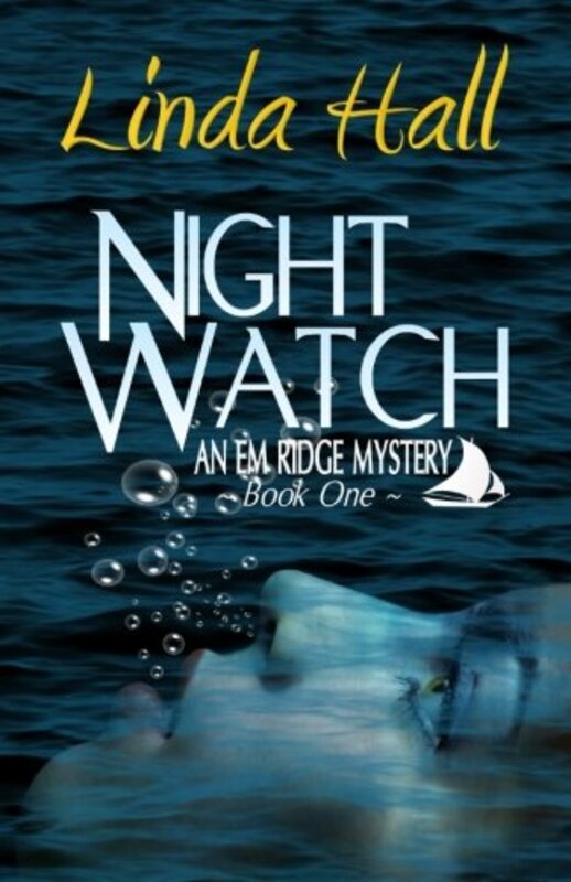 Linda Hall book cover
