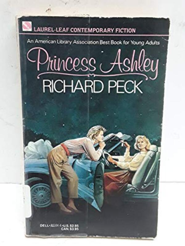 Book cover for "Night Wings" by John Peel