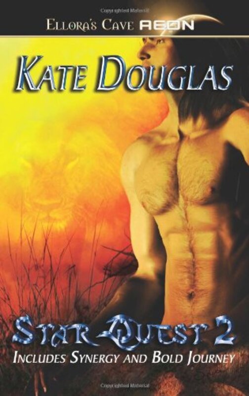 Book cover for "Night of the Cat" by Kate Douglas