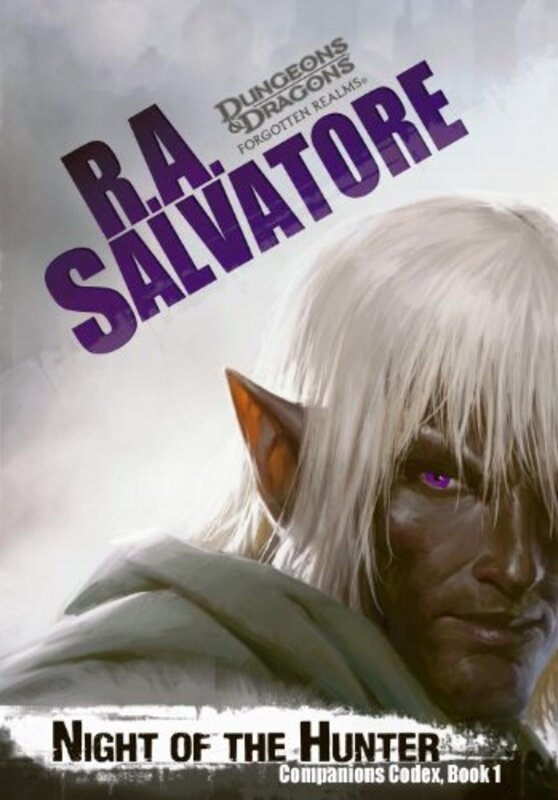 Forgotten Realms Companions Codex book cover