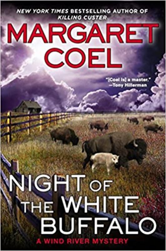 Wind River Reservation book cover