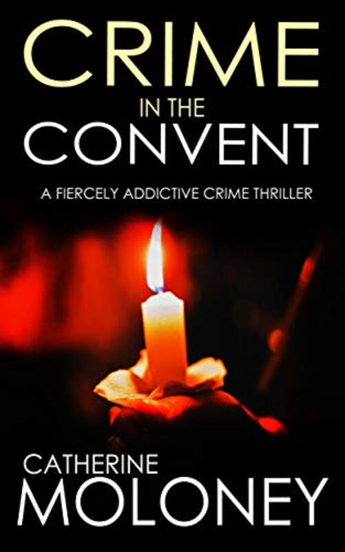 Book cover for "Night's Black Agents" by Catherine Moloney