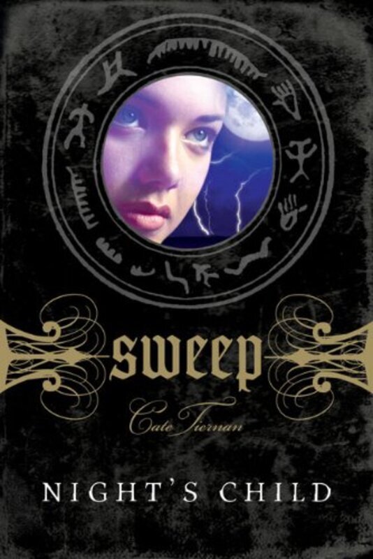 Wicca: Sweep book cover