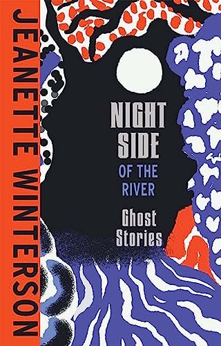 Jeanette Winterson book cover