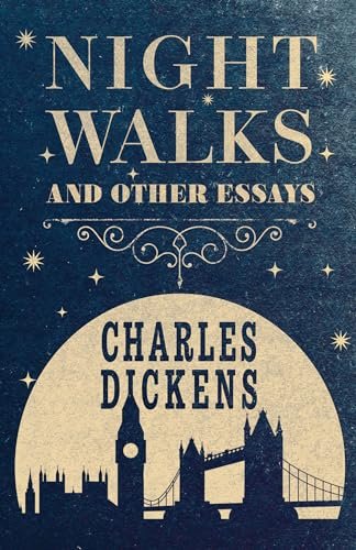 Charles Dickens book cover