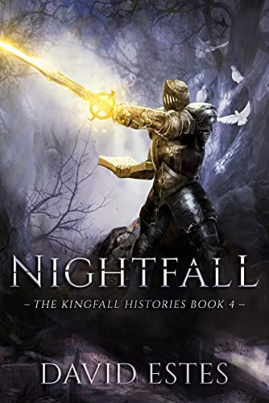 David Estes book cover