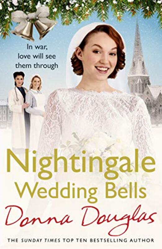 Nightingales book cover