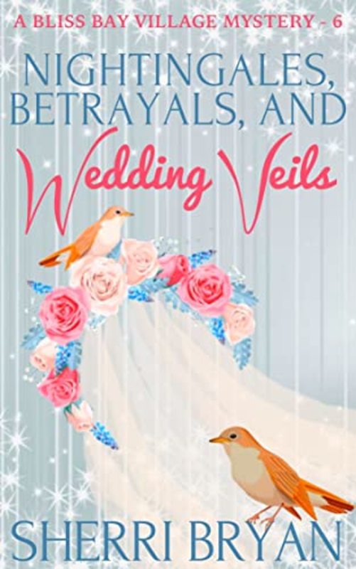 Sherri Bryan book cover