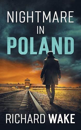 Richard Wake book cover