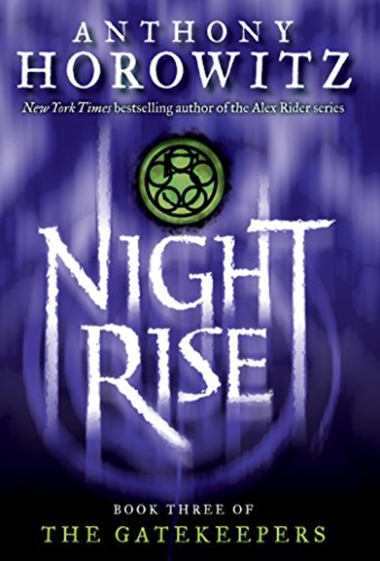 The Power of Five book cover