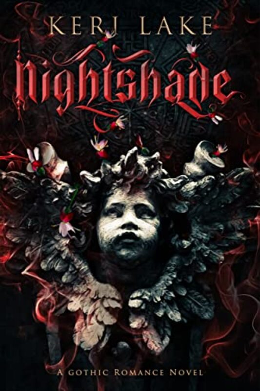 Keri Lake book cover