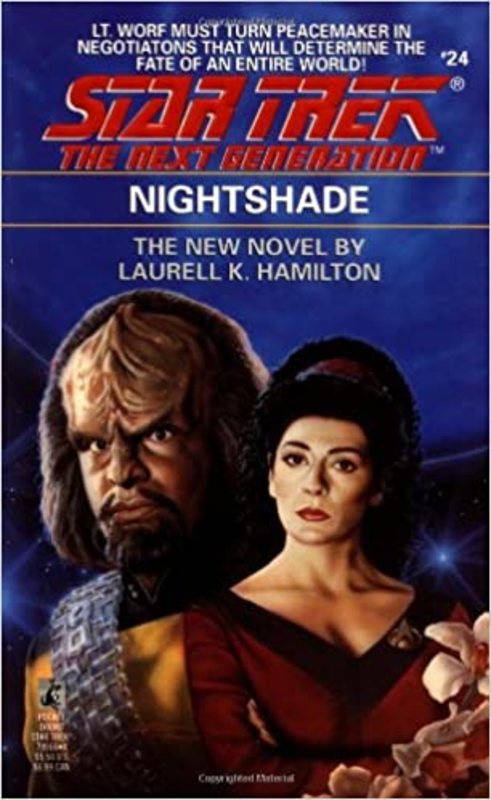 Book cover for "Nightshade"
