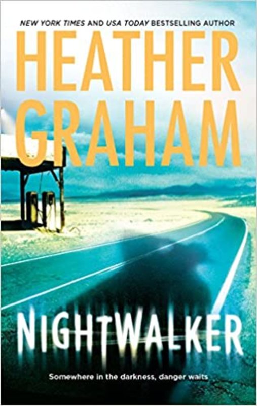 Harrison Investigation book cover