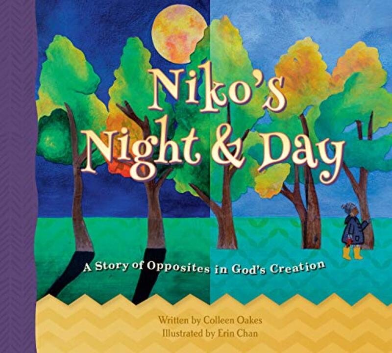 Colleen Oakes book cover