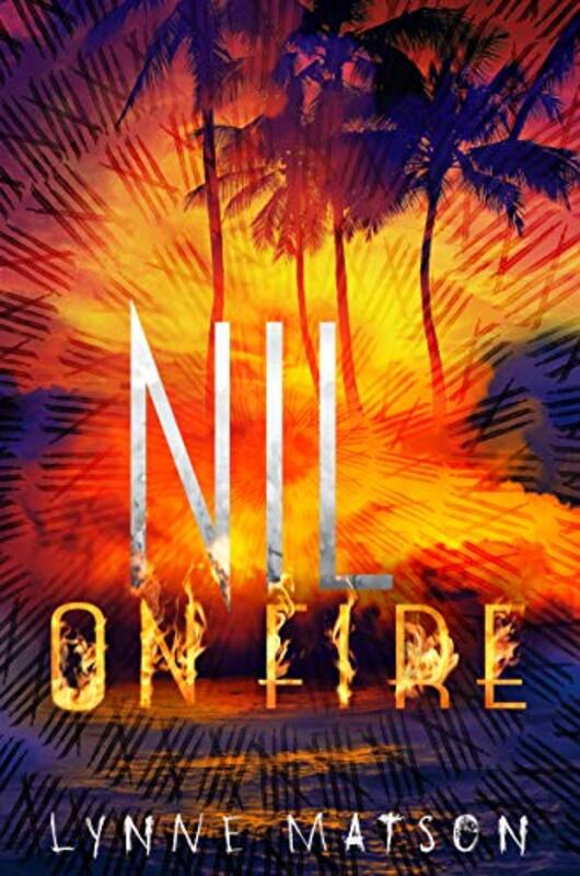 Lynne Matson book cover