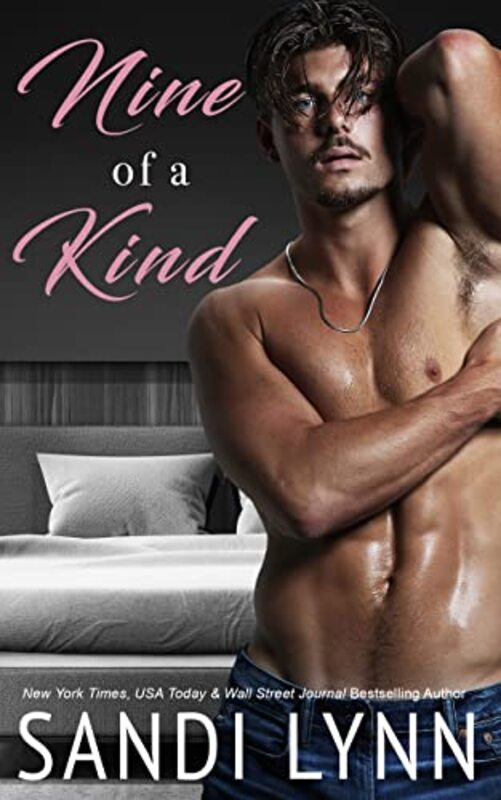 Sandi Lynn book cover