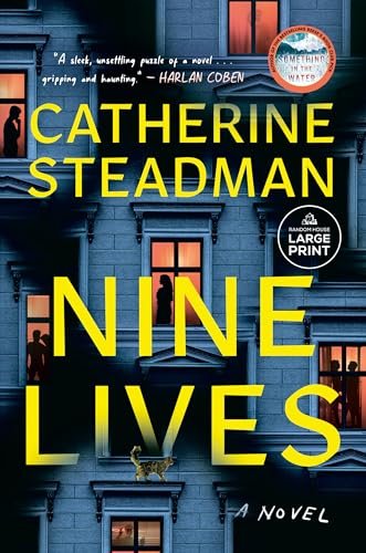Catherine Steadman book cover