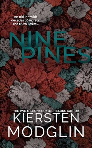 Kiersten Modglin book cover