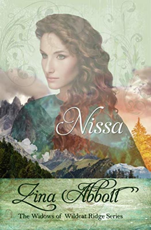 Book cover for "Nissa" by Zina Abbott