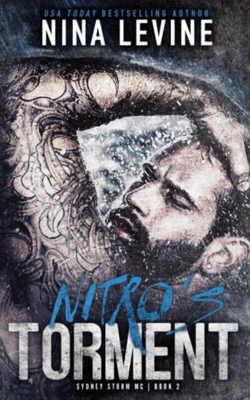 Book cover for "Nitro's Torment" by Nina Levine