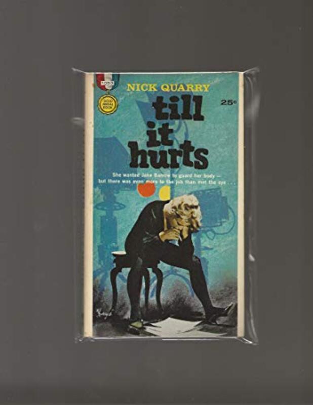 Book cover for "No Chance In Hell" by Marvin H Albert
